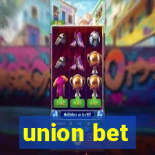 union bet